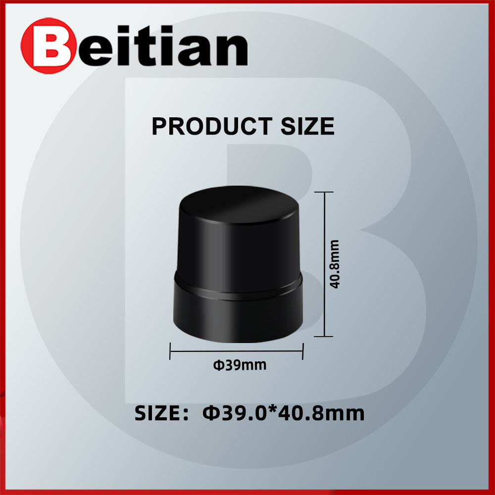 Beitian RTK Drone Lighting Show GPS BDS GLONASS GALILEO SMA-J GNSS  Helical Antenna Series Beitian RTK Drone Lighting Show GPS BDS GLONASS GALILEO SMA-J GNSS  Helical Antenna Series